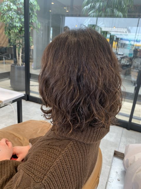 写真:After
