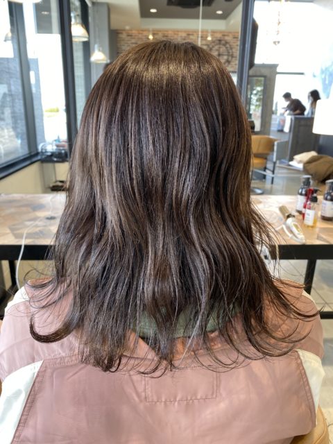 写真:After