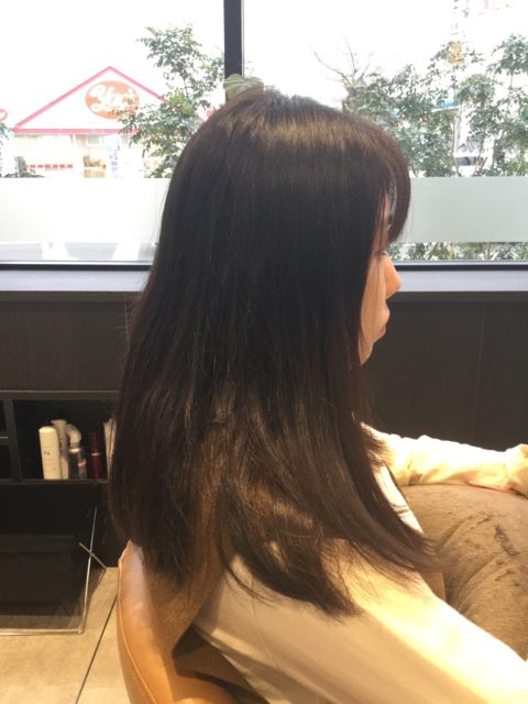 写真：Before