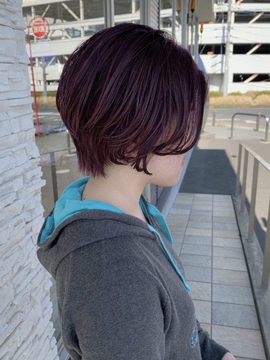 写真:After
