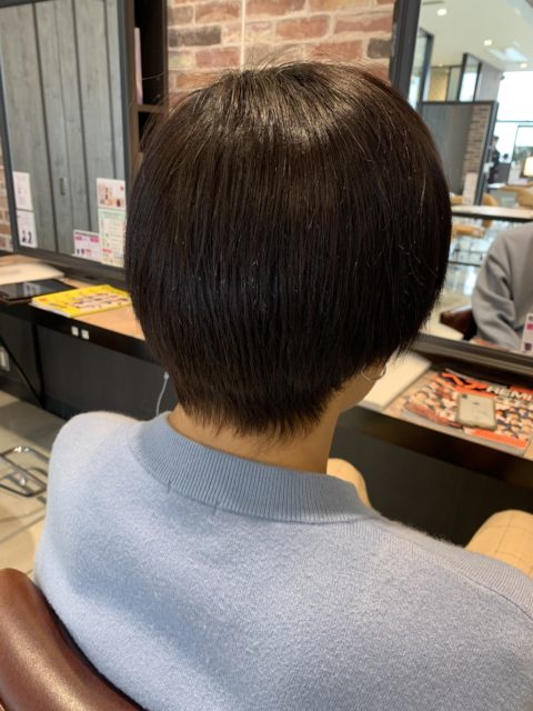 写真:Before