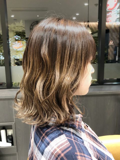 写真:After