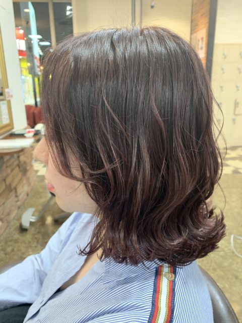 写真:After