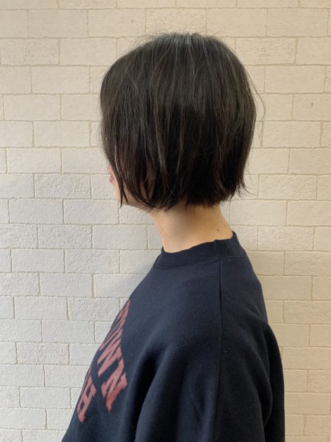 写真:After