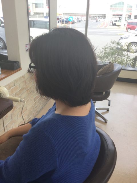 写真：Before