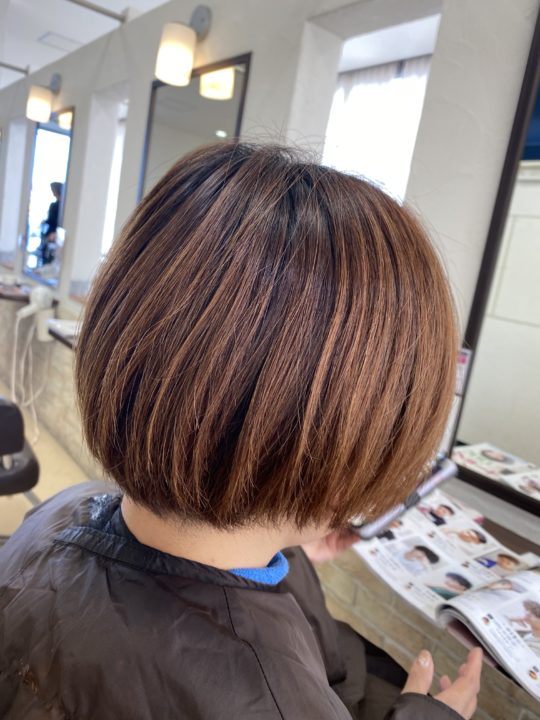 写真:Before