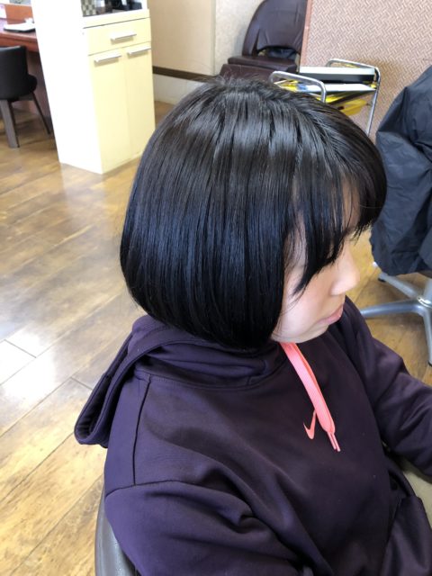 写真：Before