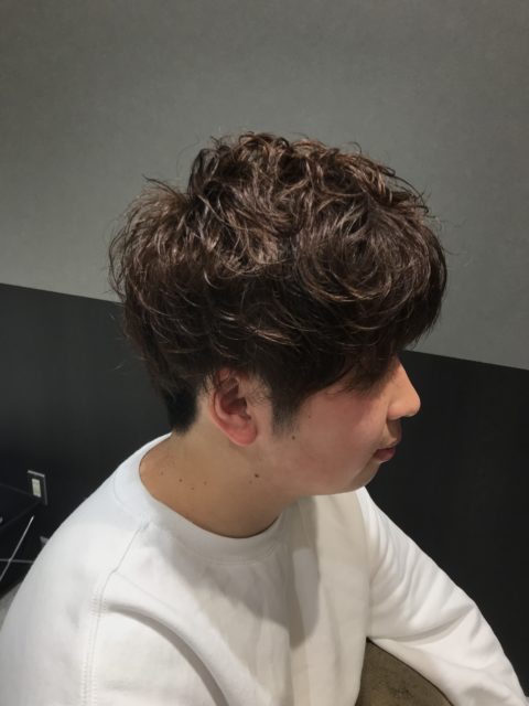 写真:After