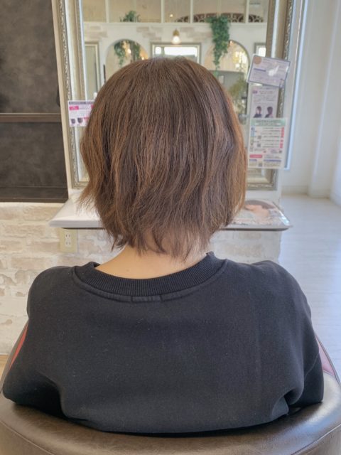 写真:Before