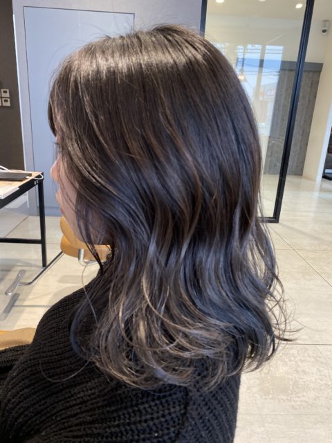 写真:After