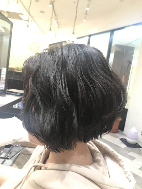 写真:After