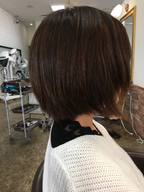 写真：Before