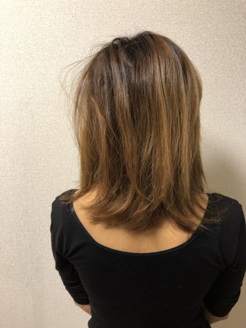 写真：Before