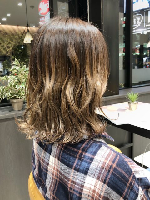 写真:After