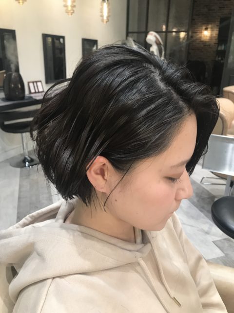写真:After