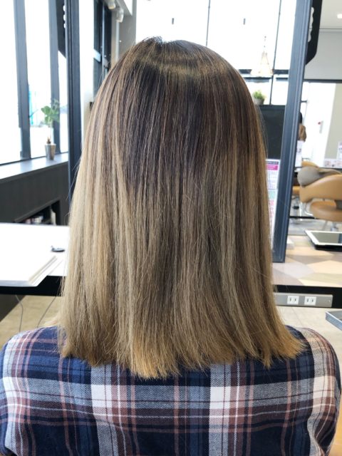 写真:Before