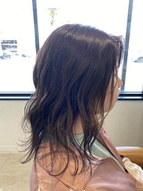 写真:After
