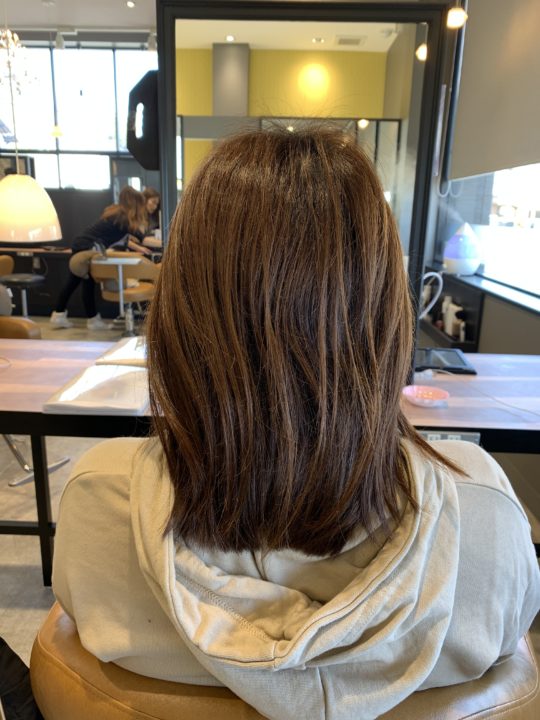 写真:Before