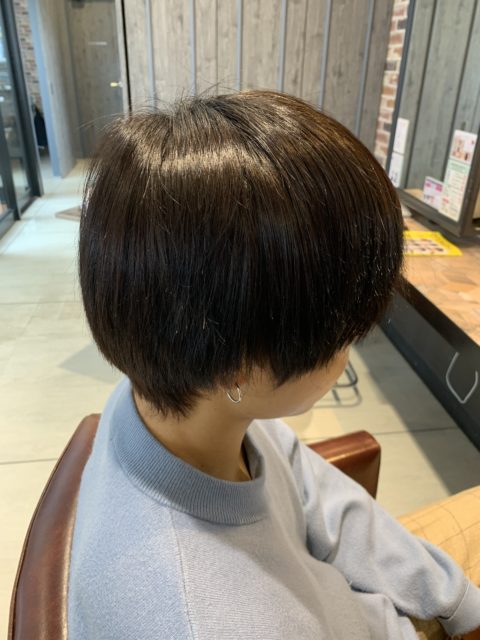 写真:Before