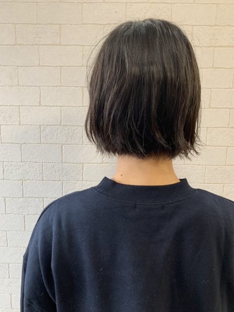 写真:After