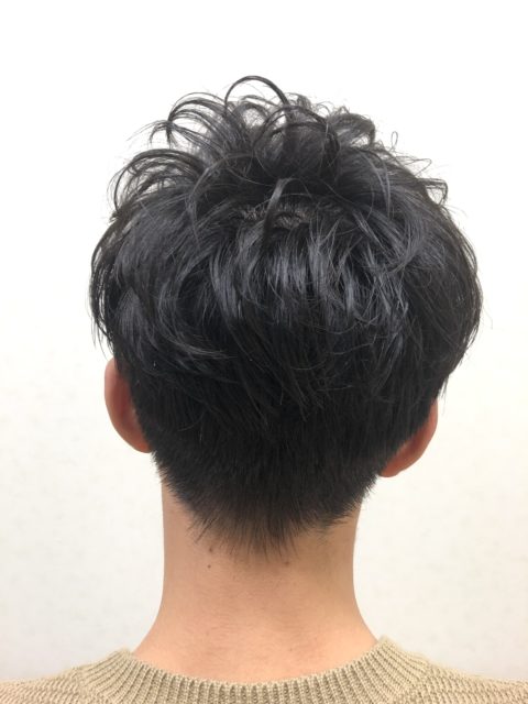 写真:After