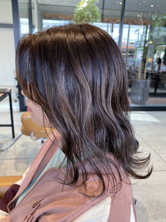 写真:After