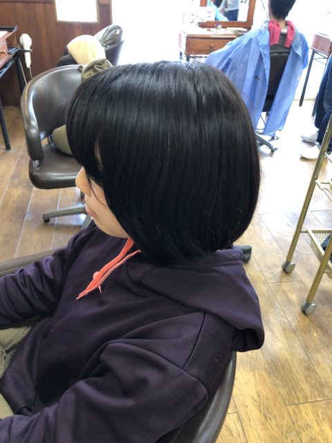 写真：Before