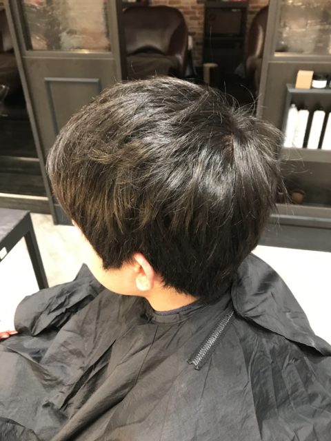 写真:Before