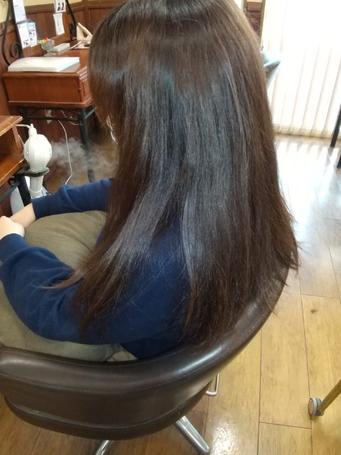 写真：Before