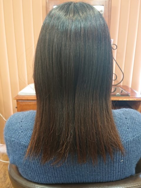 写真：Before