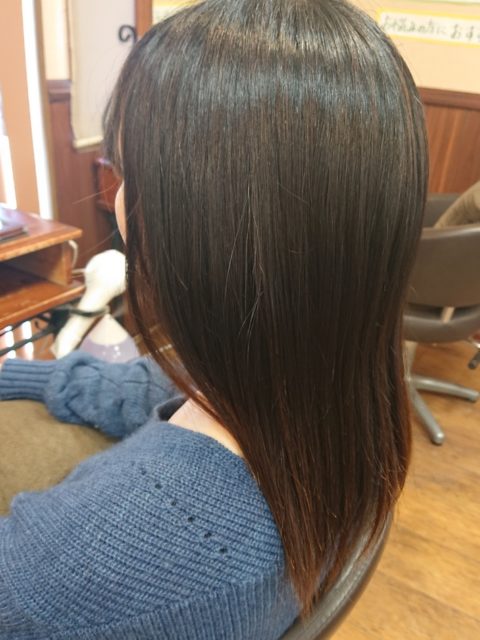 写真：Before