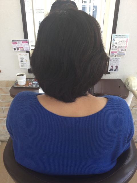 写真：Before