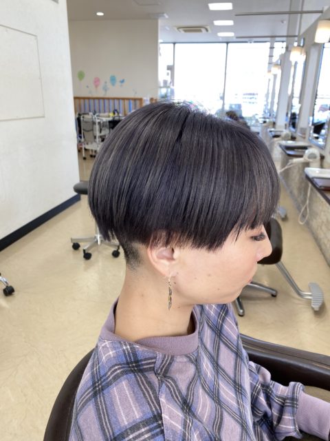 写真:After
