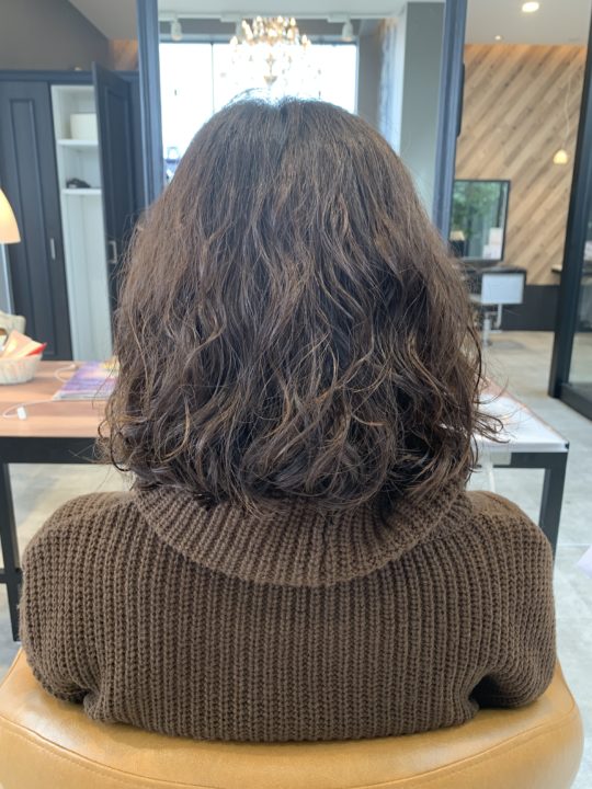写真:After