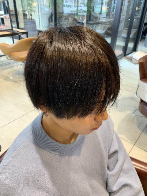写真:Before