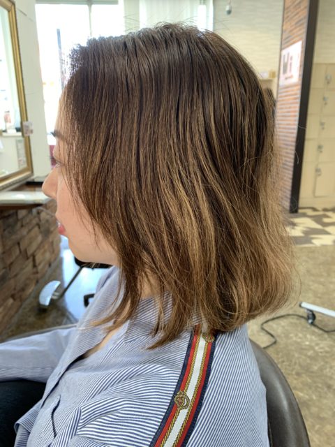 写真:Before