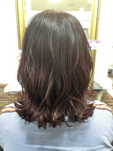 写真:After
