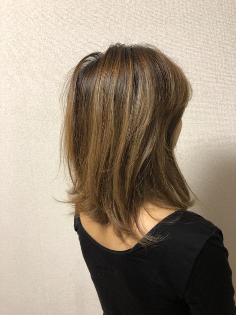 写真：Before