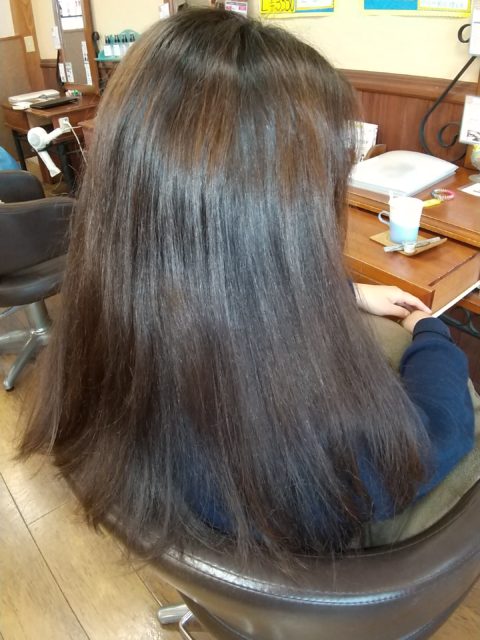 写真：Before