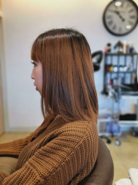 写真：Before