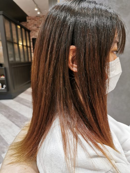 写真：Before