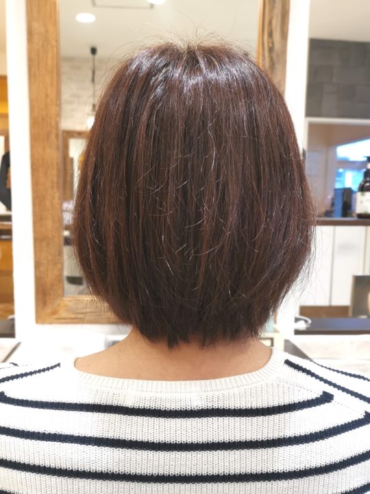 写真：Before