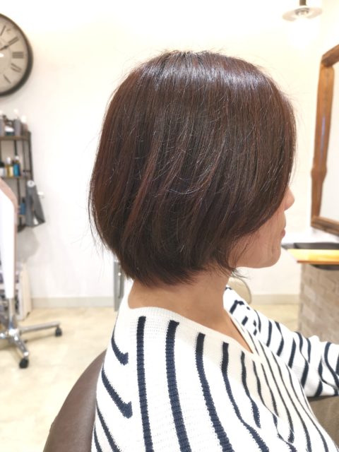 写真：Before