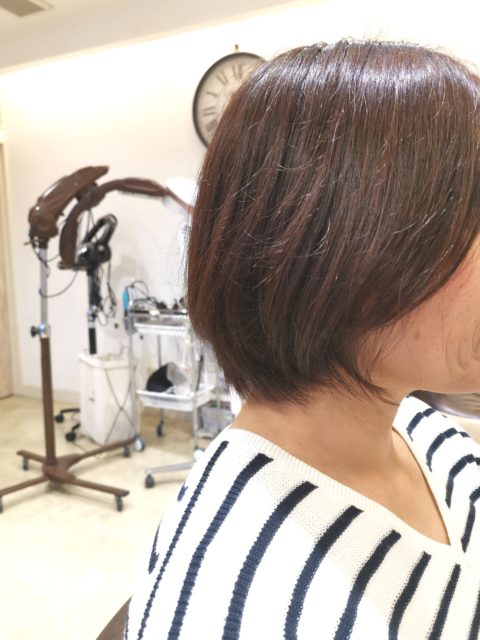 写真：Before