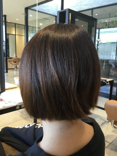 写真：Before