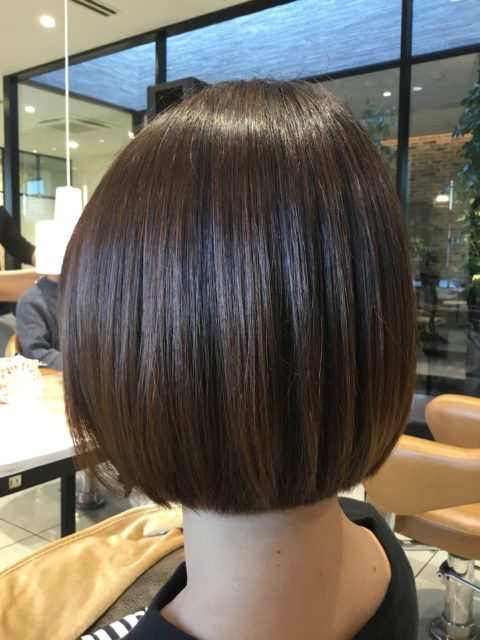 写真：After