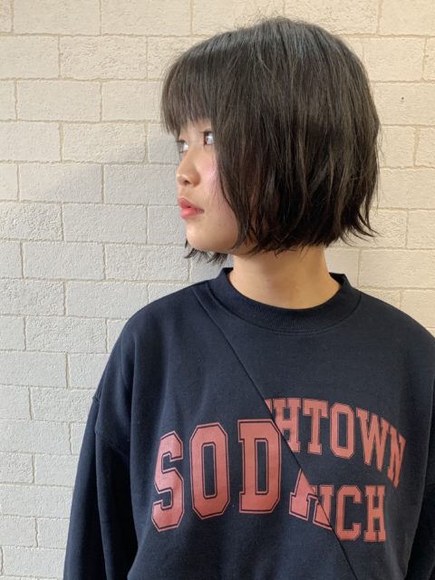 写真:After