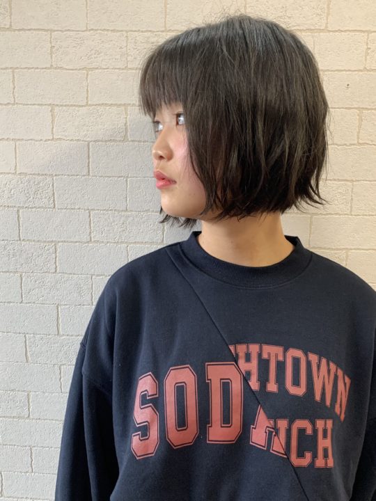写真:After