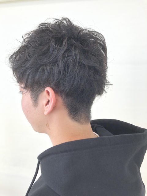 写真:After