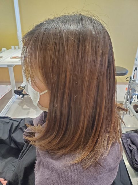 写真：Before